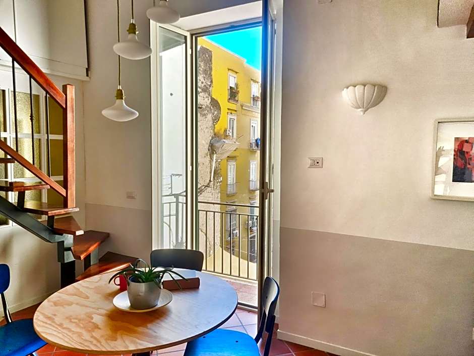 La Controra Hostel Naples