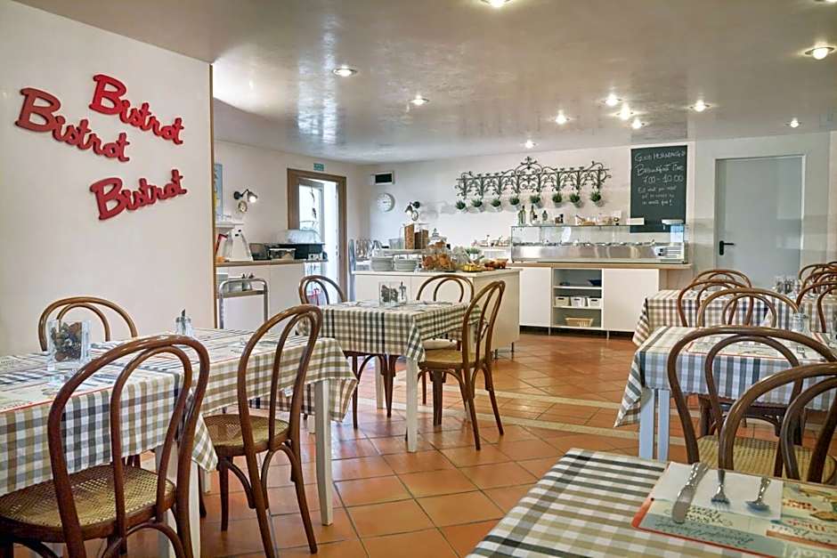 Hotel Villaguarda Prosecco Area