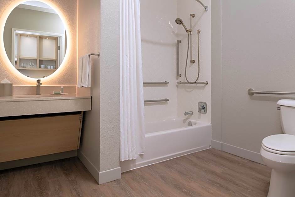 TownePlace Suites by Marriott San Jose Campbell