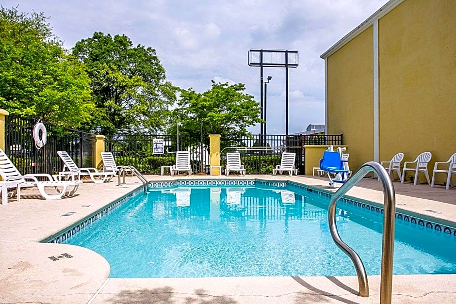 Medical Center Inn