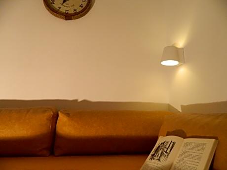 Two-Bedroom Apartment - Split Level