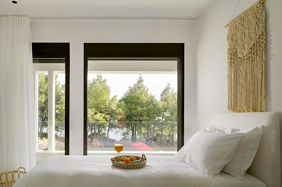 Amantes Villas and Suites