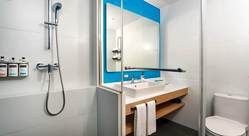 Holiday Inn Express Shunde Daliang By IHG