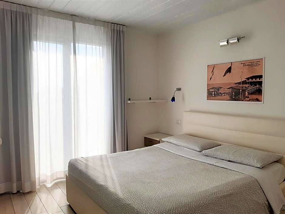 Aparthotel Holiday