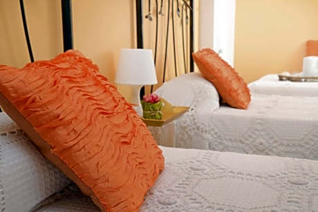Hostal La Fonda