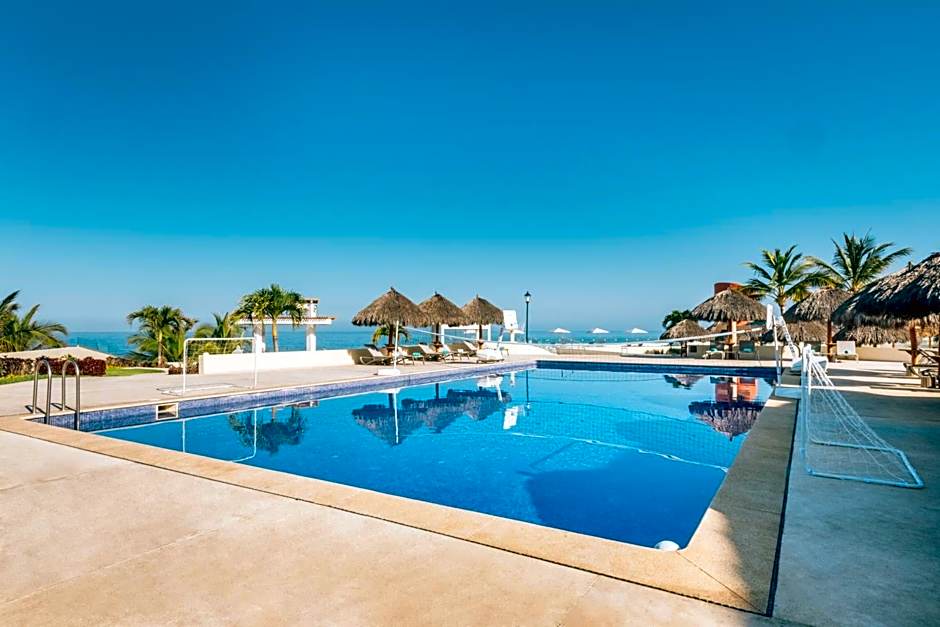 Iberostar Selection Playa Mita