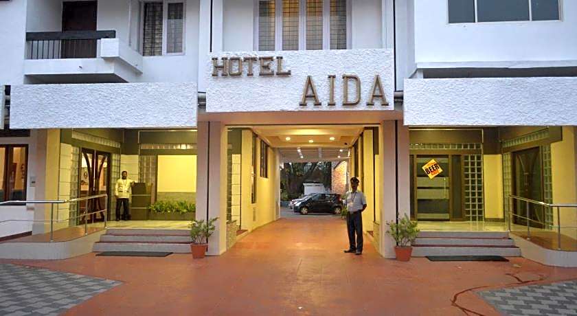 Hotel Aida