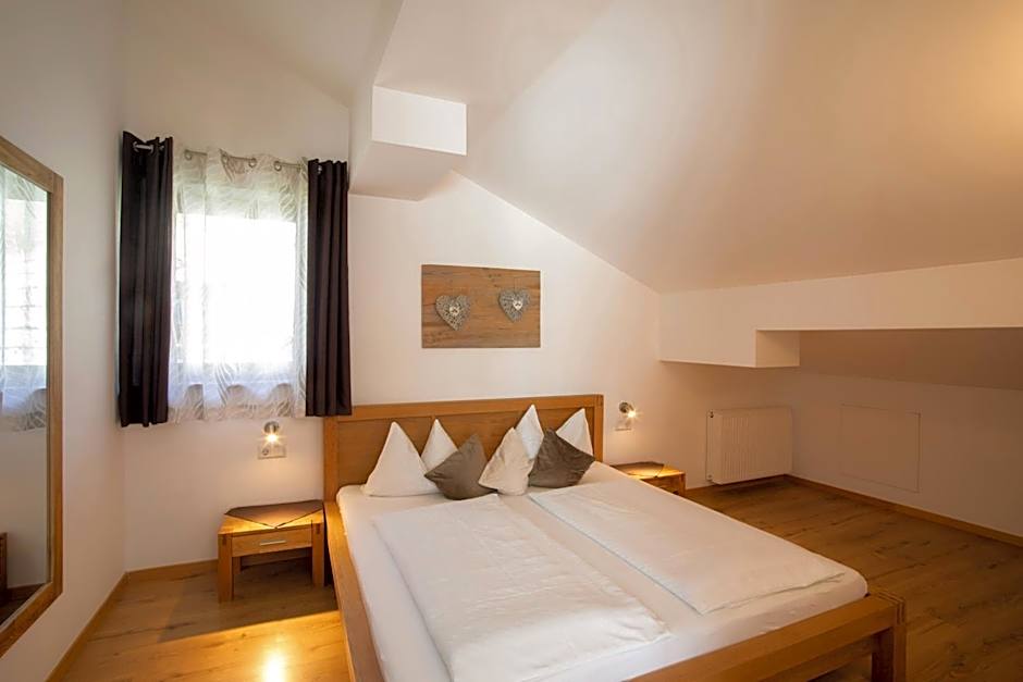 Residence Untermösslhof