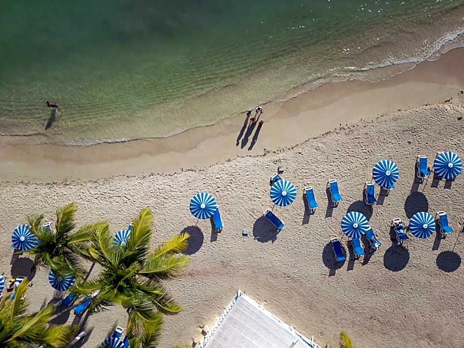 Canella Beach Hotel