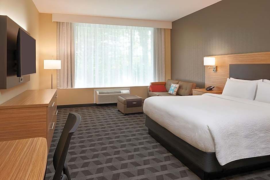 TownePlace Suites by Marriott Toronto Oakville