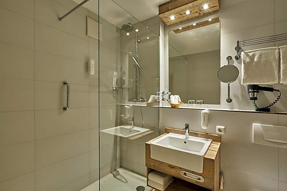 Hyperion Hotel Garmisch  Partenkirchen