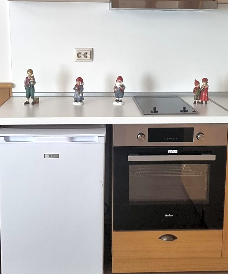 Pirin Golf Private Apartments & Studios