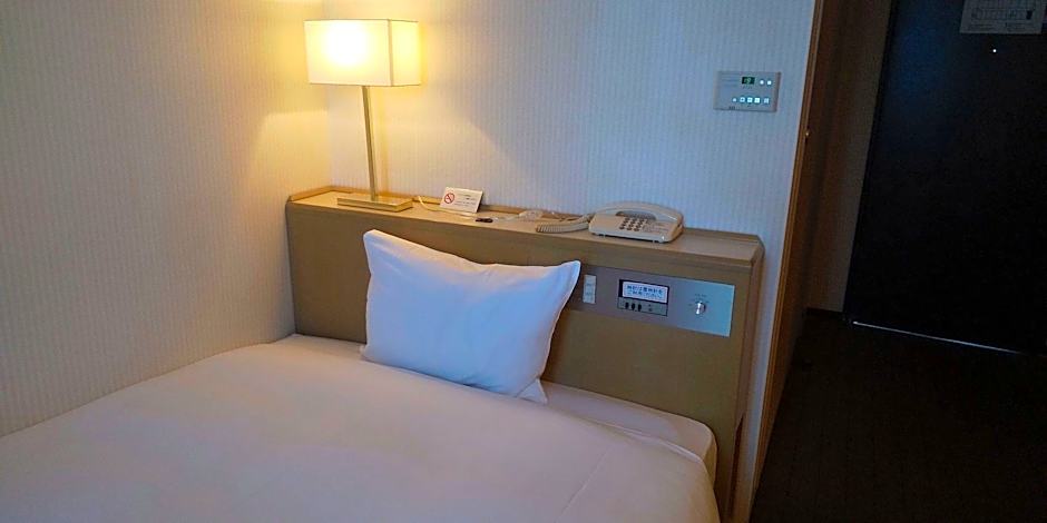 Hotel Crown Hills Sagamihara