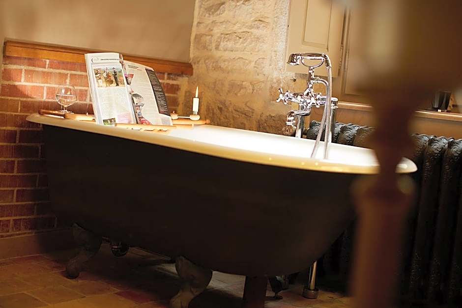 Le Clos Sainte-Marguerite