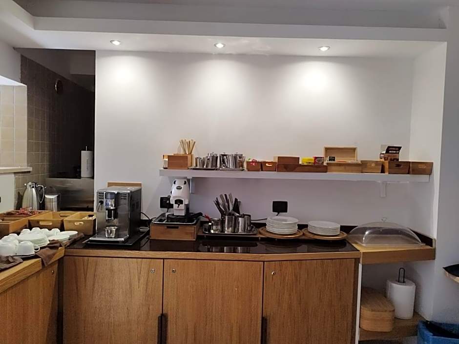 B&B Il Prugnolo