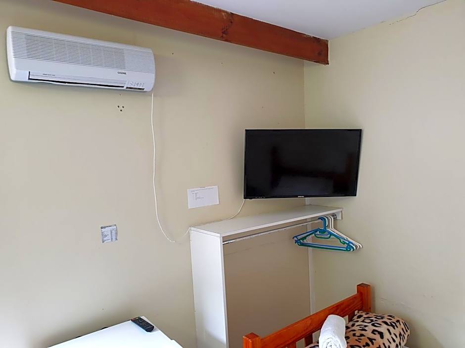 Amakaya Backpackers Travellers Accommodation