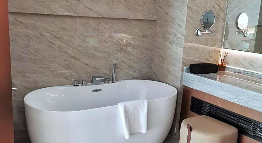 Wyndham Dalian Jinpu