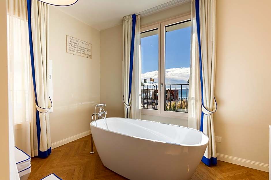 A'mare Boutique Hotel & Spa