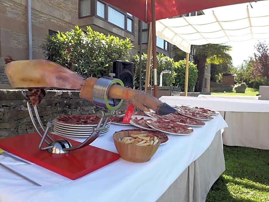 Parador de Argomaniz