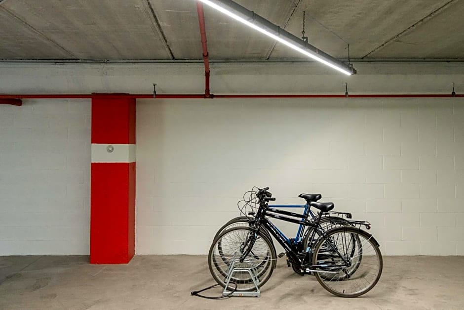 Art Hotel Olympic