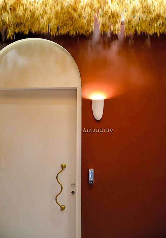 Hotel M Soleil - Montpellier Centre Saint Roch