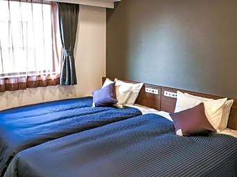 Hotel Livemax Chiba Minato-ekimae