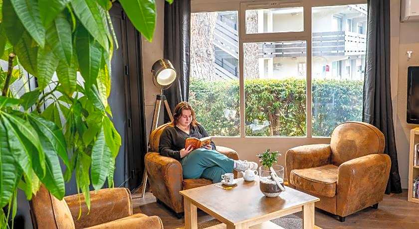 Kyriad Digne les Bains Hotel