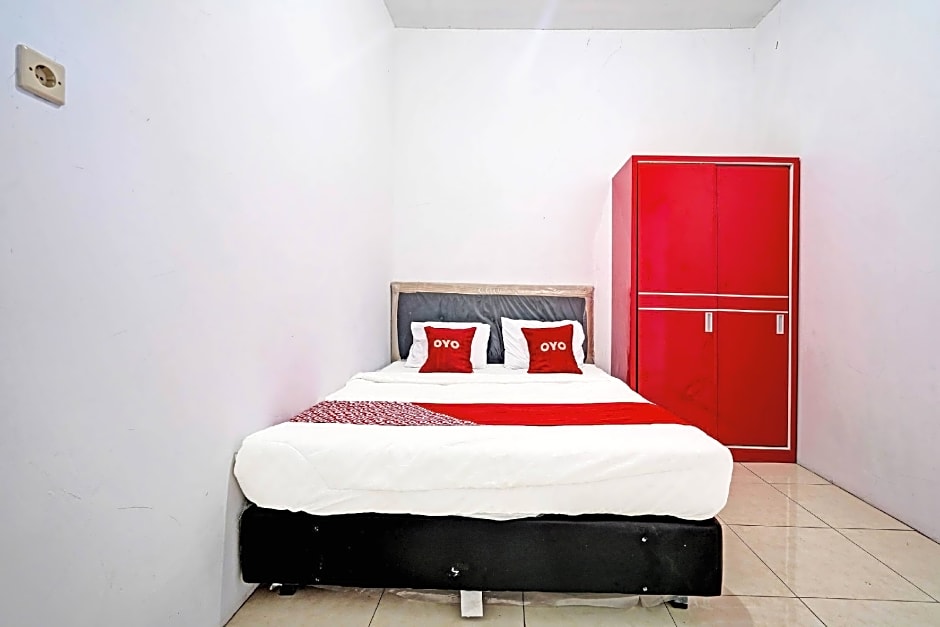 OYO 91329 Guest House Le-banon Syariah