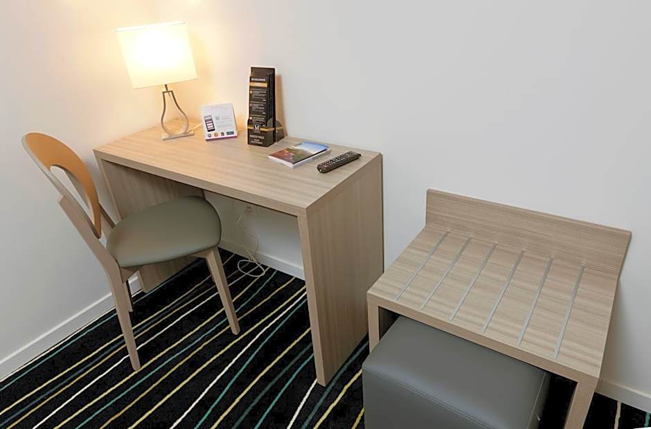 The Originals City, Hotel Marne-la-Vallee Est, Meaux