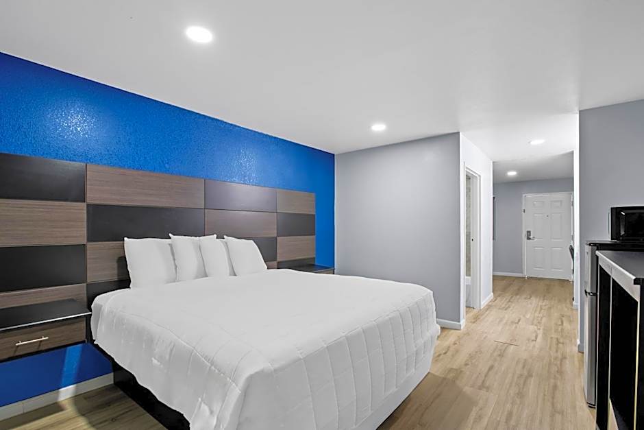 Americas Best Value Inn Gonzales