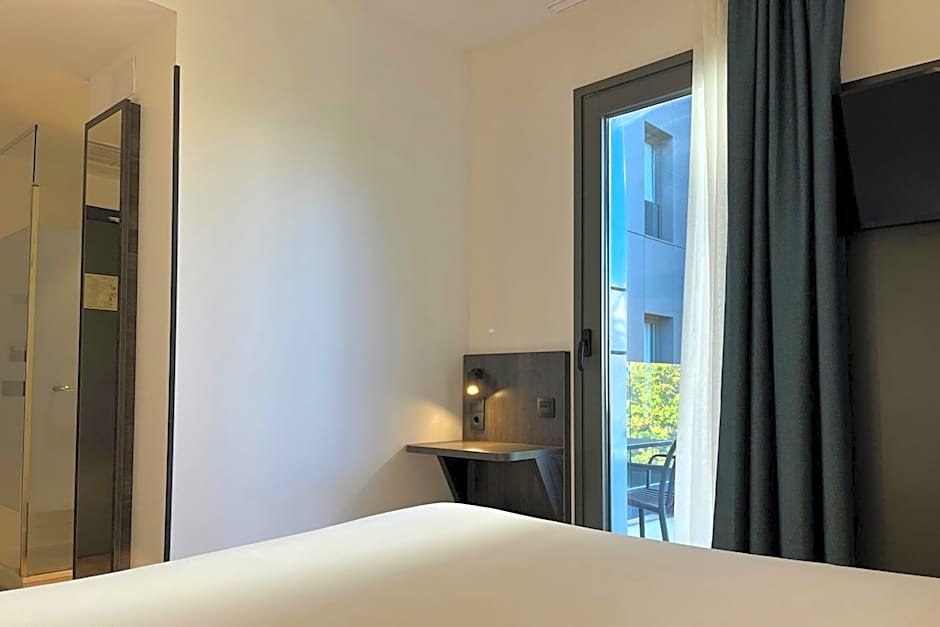 Four Points Flex by Sheraton Madrid Atocha