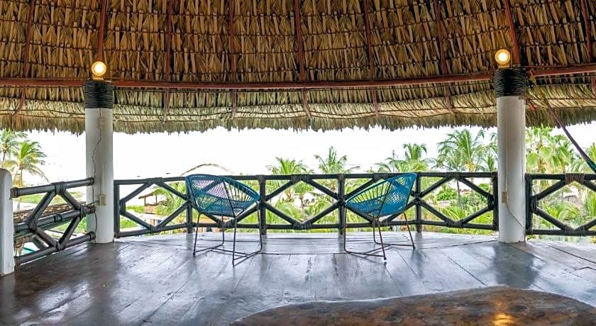 Hotel y Bungalows Acuario
