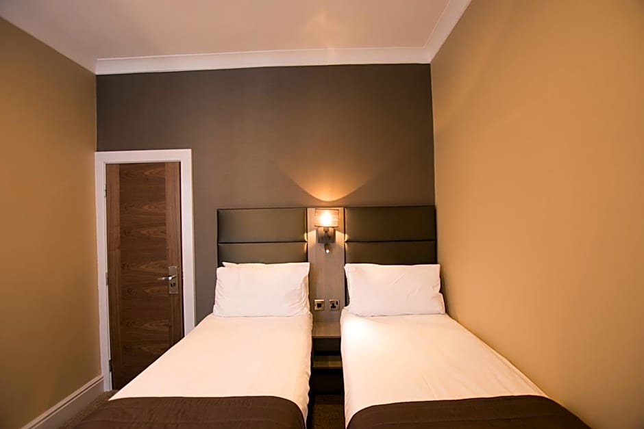 Brunel Hotel Paddington