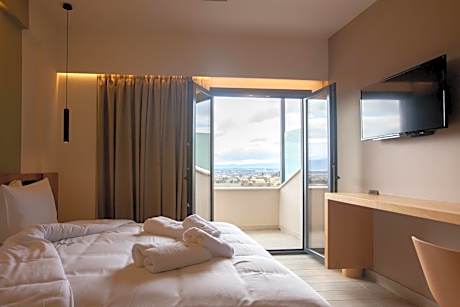 Quadruple Room - Disability Access