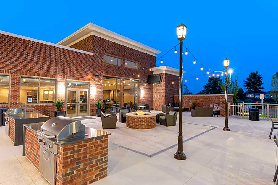 Residence Inn by Marriott Greenville
