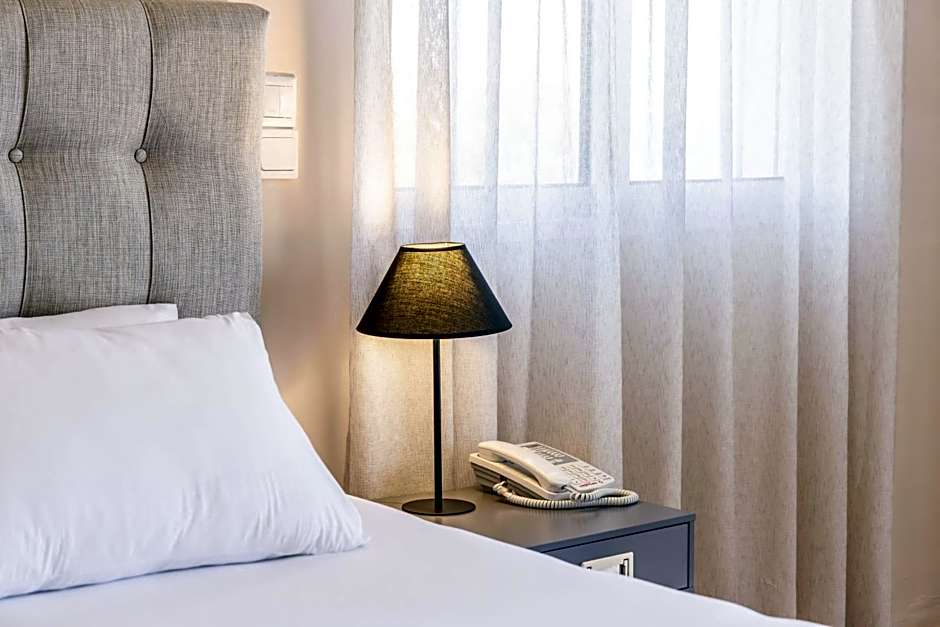 CHIOS HOTEL