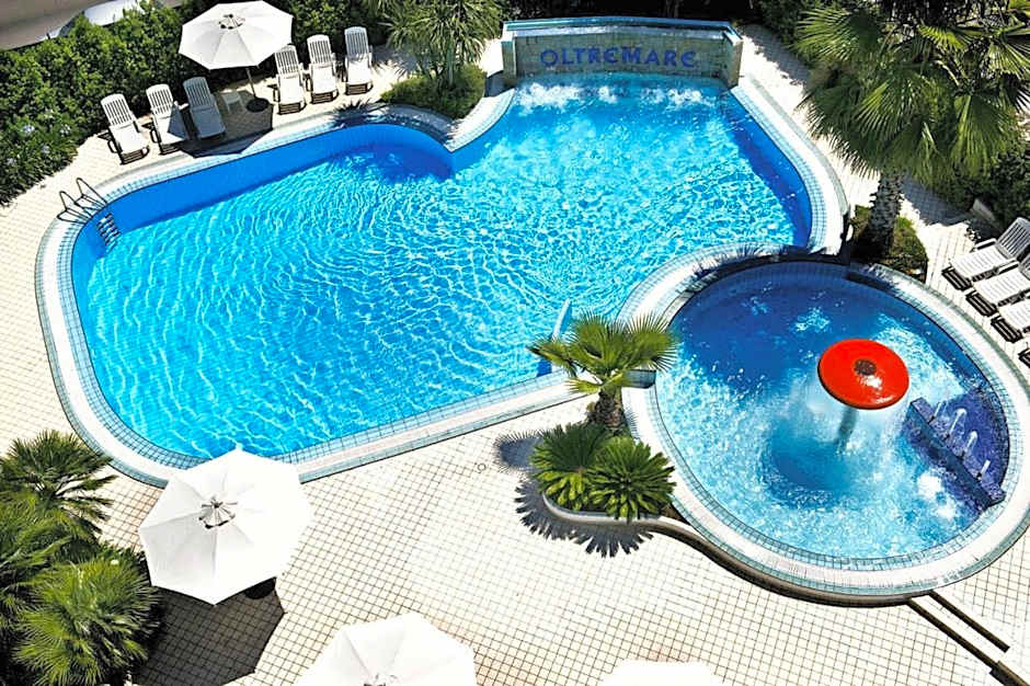 Residence Oltremare