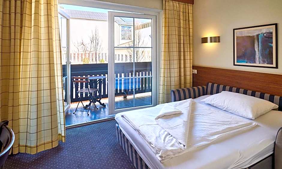 Hotel Pinzgauerhof by Alpeffect Hotels