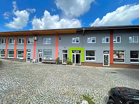 Hostel Humpolec
