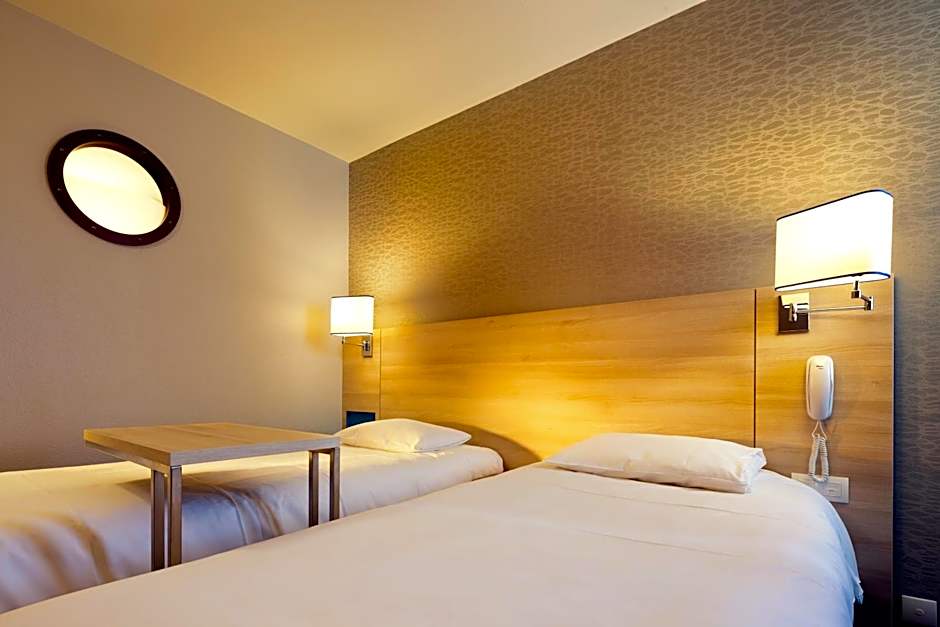 ibis Styles Ouistreham