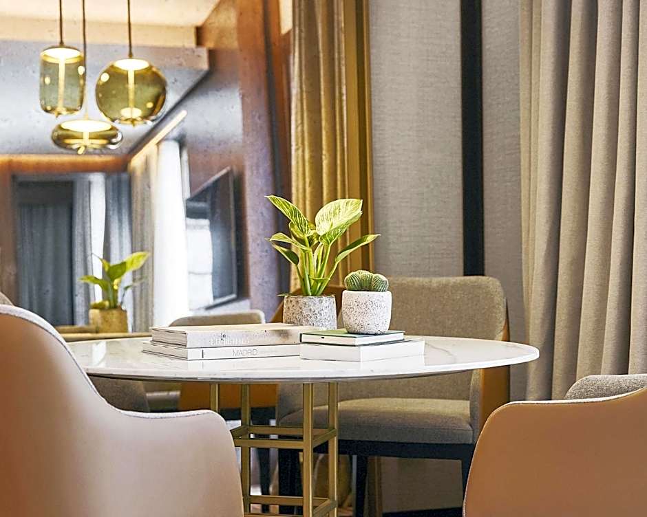Thompson Madrid, by Hyatt