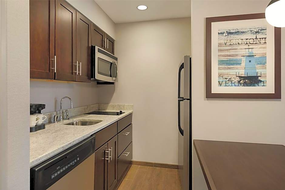 Homewood Suites by Hilton Burlington