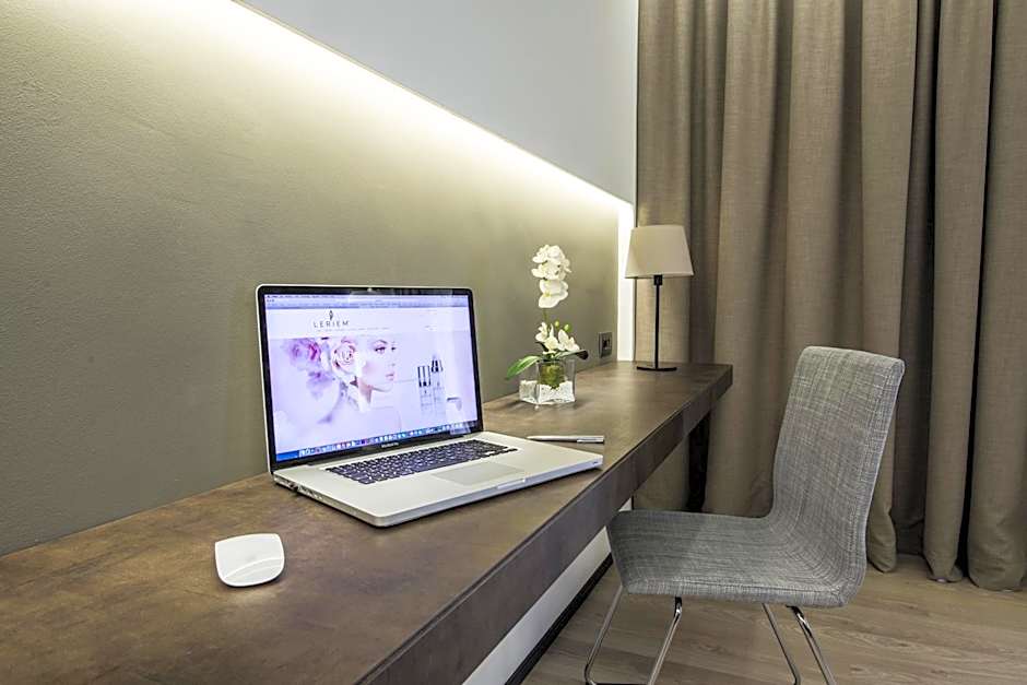 Hotel Des Bains Terme