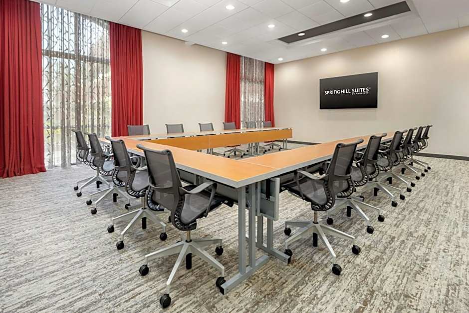 SpringHill Suites by Marriott Athens Downtown/University Area