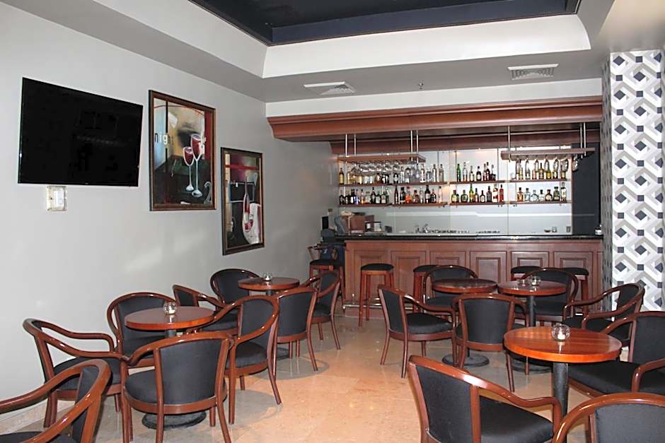 Best Western Plus Los Mochis