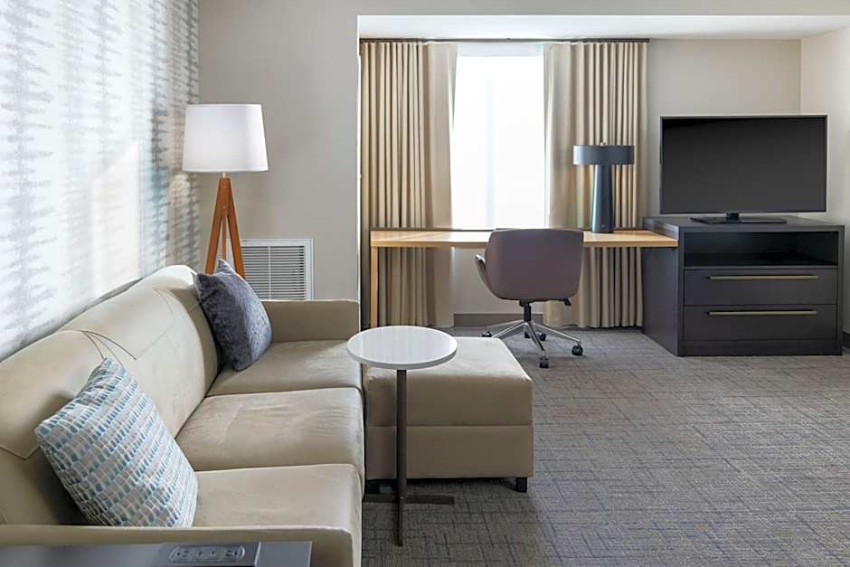 Residence Inn by Marriott Fairfield Napa