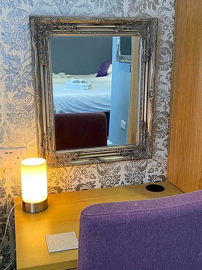 Number 34 Bed and Breakfast York