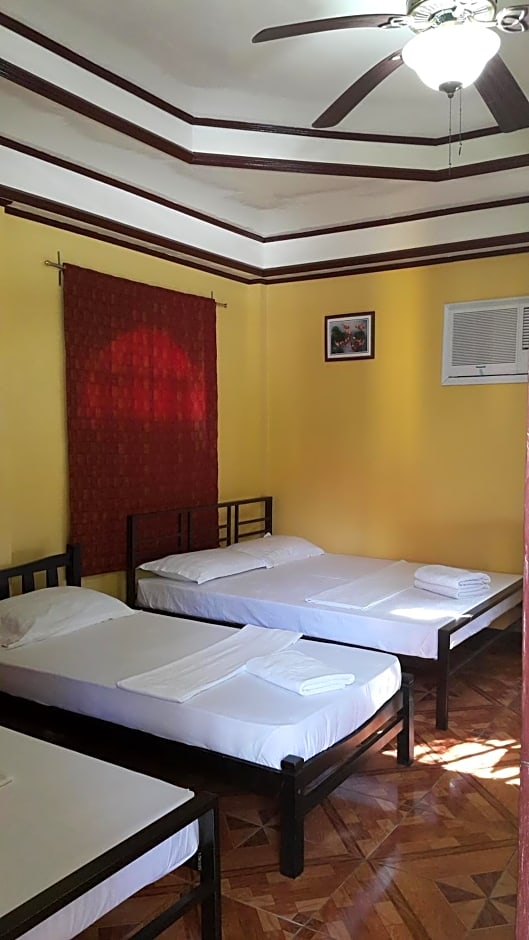 Carribean Transient House