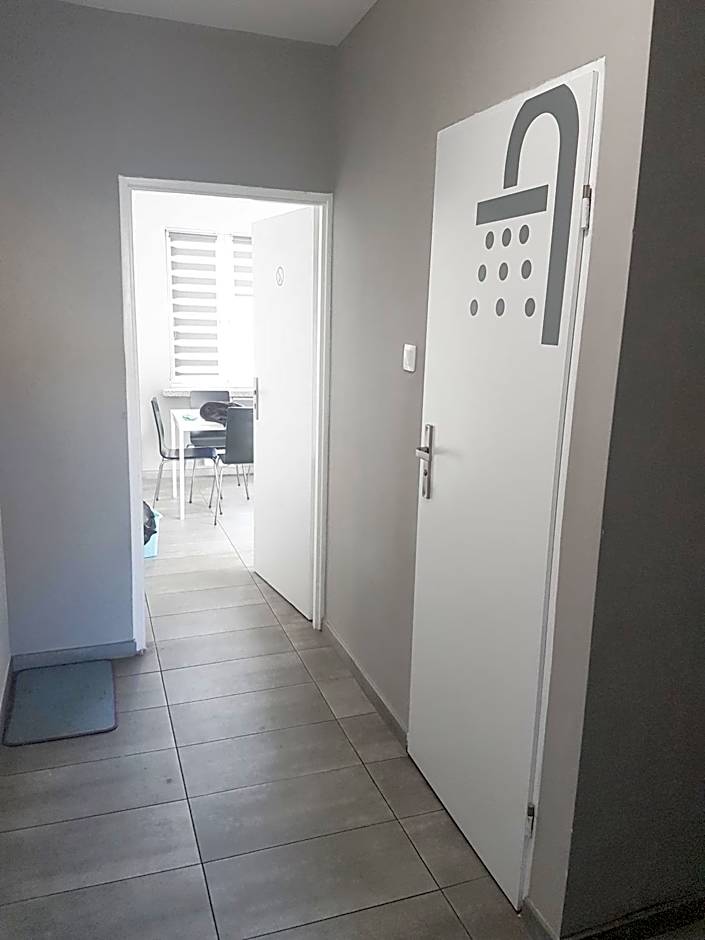 KWATERY KALINA-DUSZKA HOSTEL