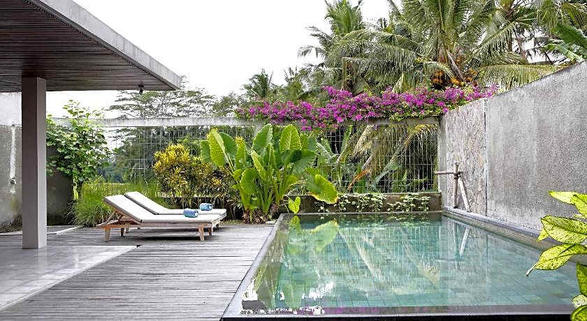 Villa Kayu Lama